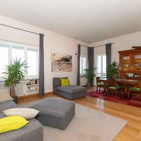 Charming Apartment With Parking! Turin Exterior photo