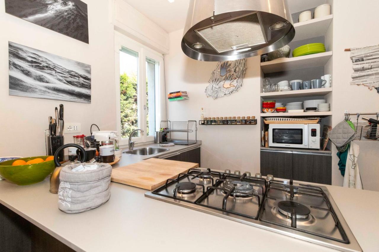 Charming Apartment With Parking! Turin Exterior photo